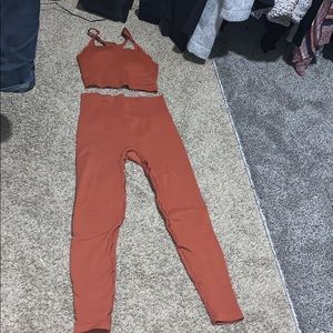 Balance Athletica Set